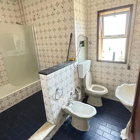 Aldoar Accommodatie bij particulieren